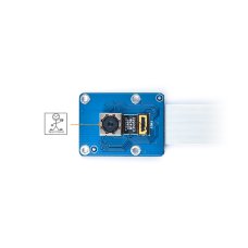 13.2MP MIPI Camera Module - CAM1320