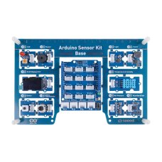 Arduino Sensor Kit