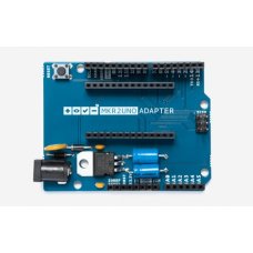 Arduino MKR2UNO Adapter