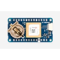 Arduino MKR GPS Shield