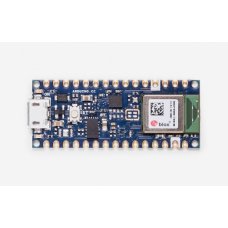 Arduino Nano 33 BLE IoT Board