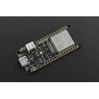 FireBeetle Board ESP32-E - IoT Microcontroller (Supports Wi-Fi and Bluetooth)