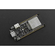 FireBeetle Board ESP32-E - IoT Microcontroller (Supports Wi-Fi and Bluetooth)