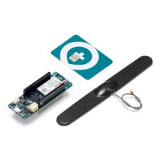 Arduino SIM - MKR GSM 1400 Cellular Kit