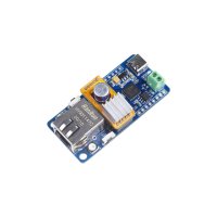 Squama CAN FD to Ethernet board with PoE