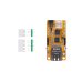 Squama Ethernet - Arduino W5500 Ethernet Board