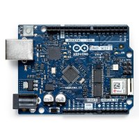 Arduino UNO WiFi Rev2 IoT Board