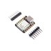 Seeeduino XIAO SAMD21- Arduino Microcontroller