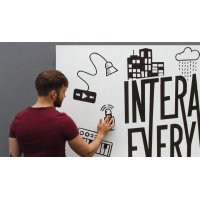 Interactive Wall Kit