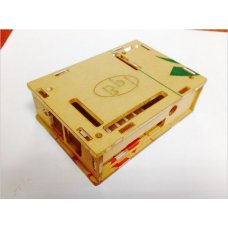 Banana-Pi M2 Acrylic Case