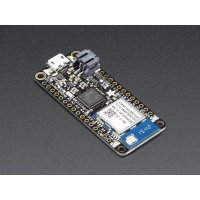 Adafruit 3061 Feather M0 WiFi with uFL - ATSAMD21 + ATWINC1500 