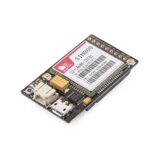 LoNet 808 - Mini GSM&GPRS + GPS Breakout