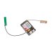 LoNet 808 - Mini GSM&GPRS + GPS Breakout