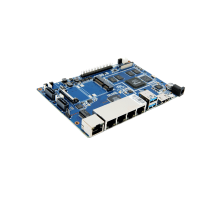 Banana Pi R2