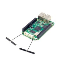 BeagleBone Green Wireless