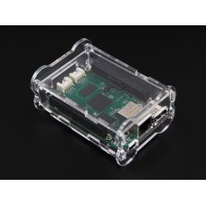 Acrylic Case for BeagleBone Green