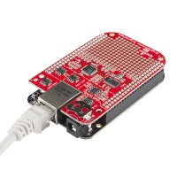 CryptoCape for BeagleBone Black