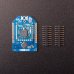 RFµ-328 - Arduino ATMega 328 compatible radio transceiver RFu 328