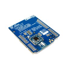 SRF shield - Wireless transceiver for all Arduino type boards