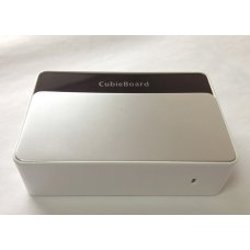 Premium Case for Cubieboard