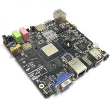 CubieBoard 4 - Octacore, 2GB RAM / 8GB Flash (CC-A80)