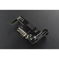 RS232 / RS485 Connector Expansion Shield for LattePanda V1