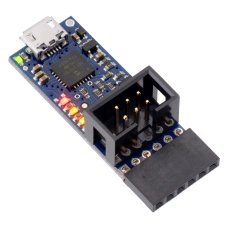 Pololu 3172 USB AVR Programmer v2.1