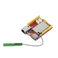 Seeeduino Cloud - Arduino compatible openWRT controller