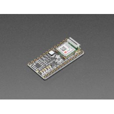 Adafruit 4363 AirLift Bitsy Add-On – ESP32 WiFi Co-Processor