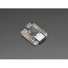 Adafruit 4600 QT Py - SAMD21 Dev Board with STEMMA QT