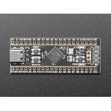 Adafruit 4877 STM32F411 BlackPill Development Board