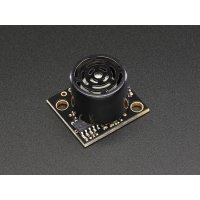 Adafruit 984 Maxbotix Ultrasonic Rangefinder - HRLV-EZ1