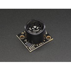 Adafruit 984 Maxbotix Ultrasonic Rangefinder - HRLV-EZ1