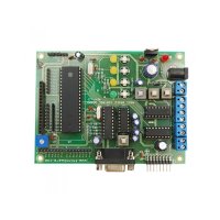 8051 Development Board Rev1.3