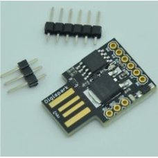 ATTINY85 General USB Development Board 