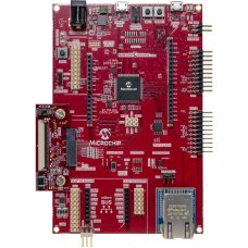 SAM E54 Curiosity Ultra Development Board