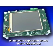 Multimedia Expansion Board II
