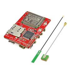 Elecrow A7 GSM GPRS GPS Module