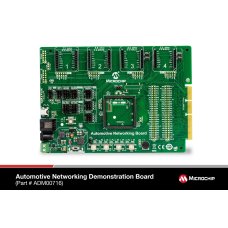 Automotive Networking Development Board