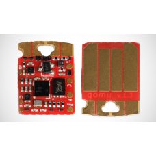 Qomu an MCU + eFPGA dev kit 