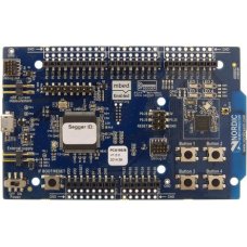 NRF51-DK - Bluetooth Smart/ANT/2.4GHz Development Kit