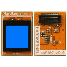 ODROID eMMC 5.0 Module XU4 Linux