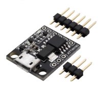 ATTINY85 Micro-USB Development Board 