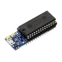 Mbed LPC1114FN28 - ARM Cortex-M0