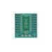 Analog Evaluation module 16DYYPWEVM Test board 