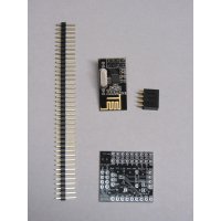 Oak nRF24L01+ Shield