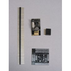 Oak nRF Adapter (no nRF module)