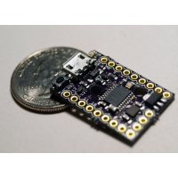 Digispark Pro - Tiny, Arduino ready, mobile and USB Development board!