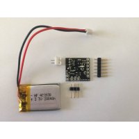 Oak LiPo Charger Shield Kit