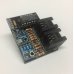 Weather Shield - Oak IOT 